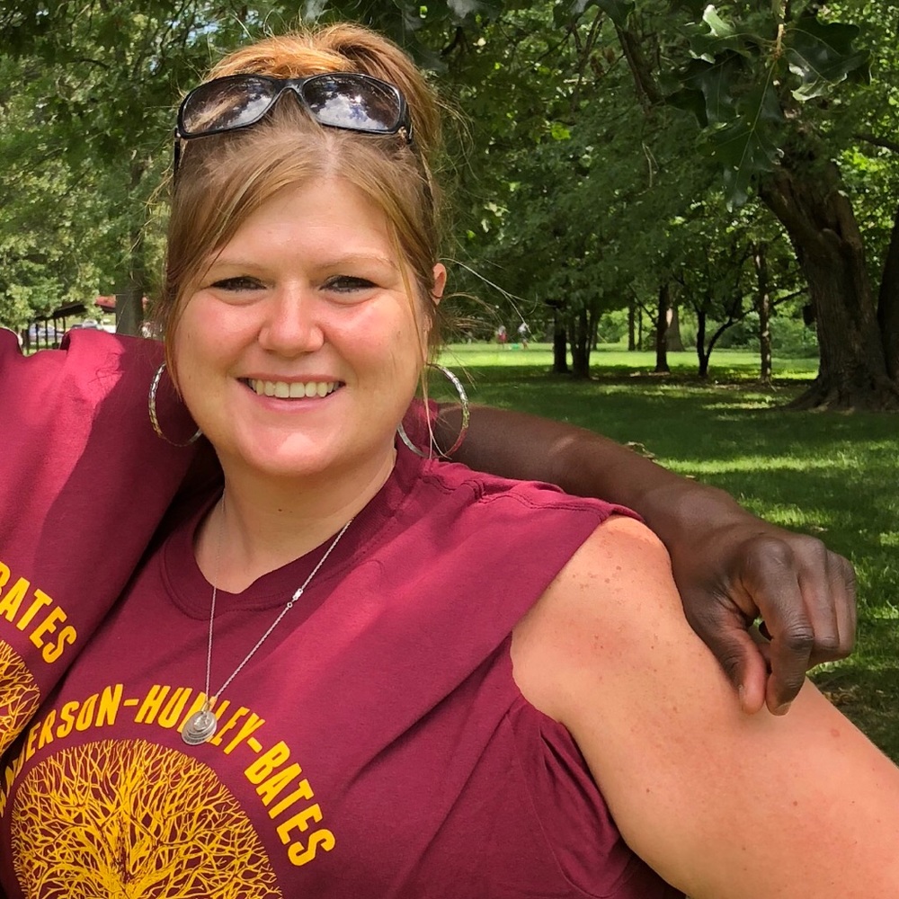 Meet your Posher, Michelle